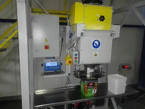 Líneas tecnológicas INSTEL